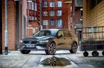 Volvo V60 D4 Cross Country 2019 года (UK)